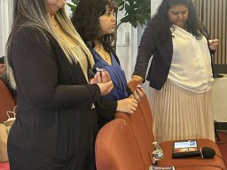 Servicio Dominical 5 Enero 2025